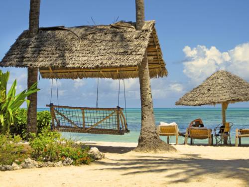 Tanzania Booking.com