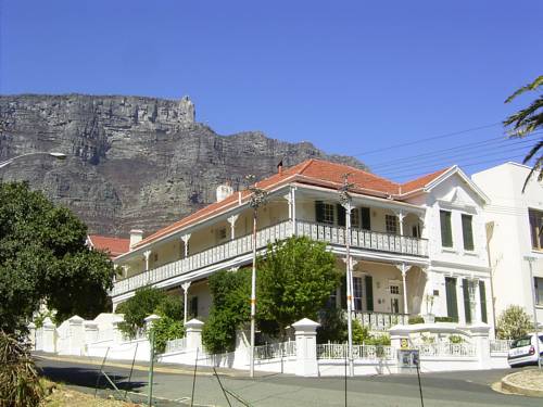 South Africa Booking.com