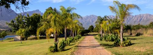 South Africa Booking.com