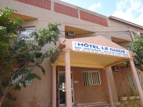Togo Booking.com