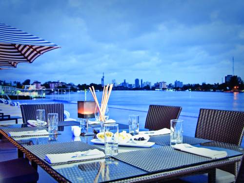Nigeria Booking.com