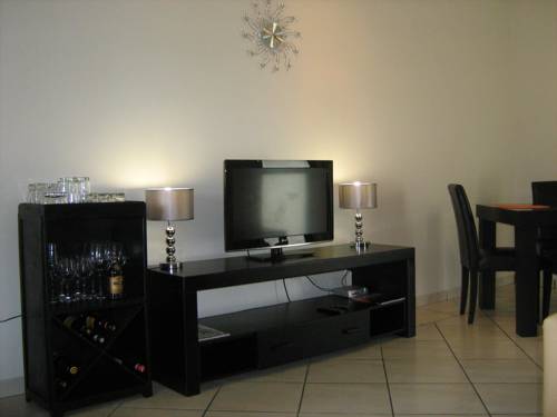 Botswana Booking.com
