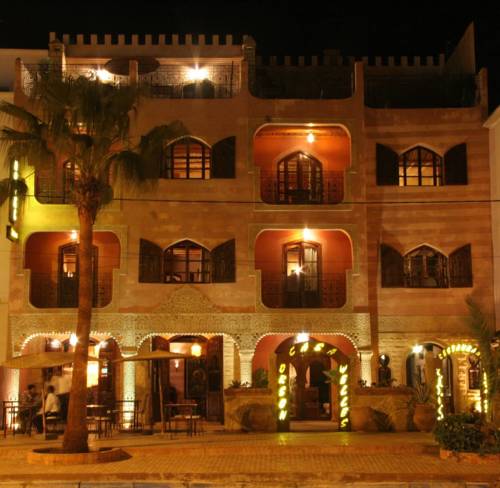 Morocco Booking.com