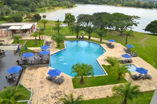 Democratic Republic of Congo Booking.com