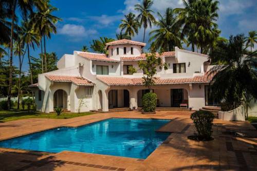 São Tomé and Príncipe Booking.com
