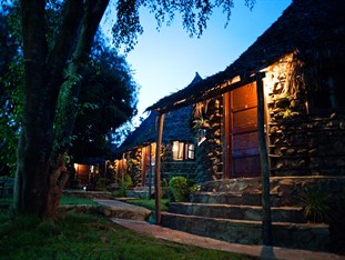 Tanzania Agoda.com Hotels
