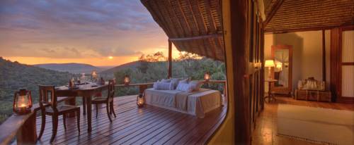 Kenya Booking.com