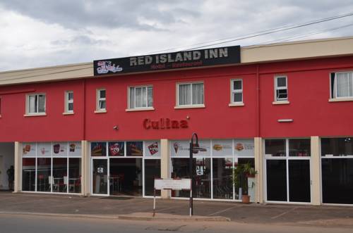 Madagascar Booking.com