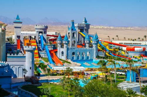 Egypt Booking.com