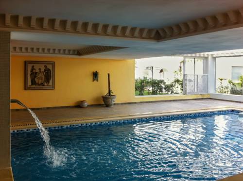Tunisia Booking.com
