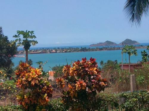 São Tomé and Príncipe Booking.com