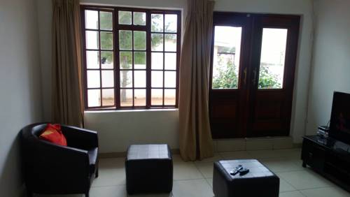 Botswana Booking.com