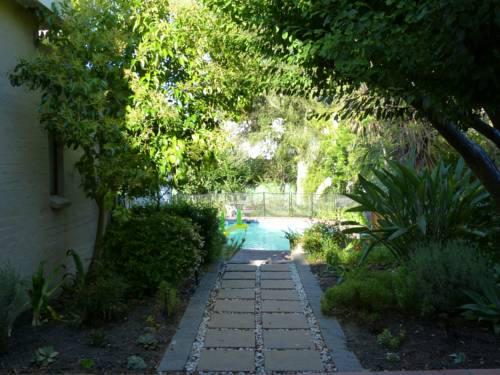 South Africa Booking.com