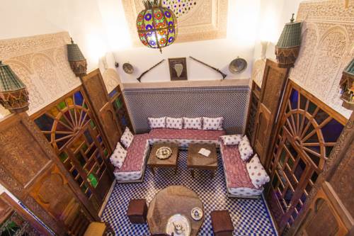 Morocco Booking.com