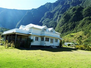 Reunion Island Agoda.com Hotels