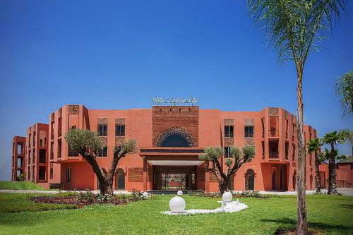 Morocco Booking.com