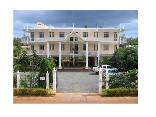 Mauritius Booking.com