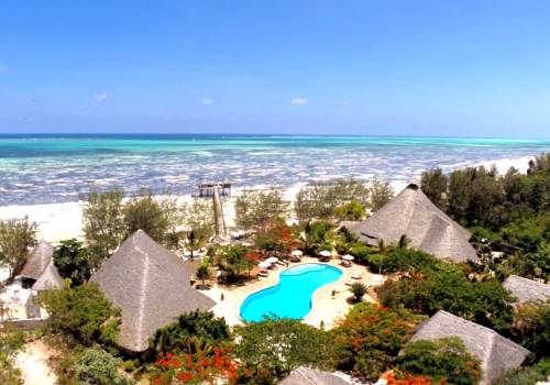 Tanzania Booking.com