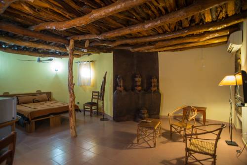 Burkina Faso Booking.com