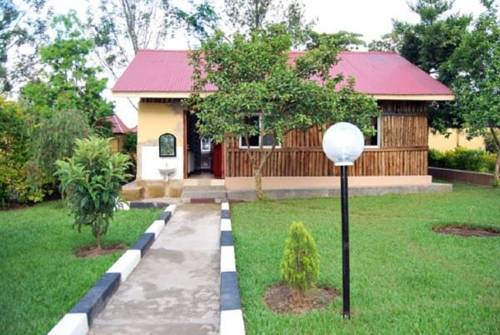 Uganda Booking.com