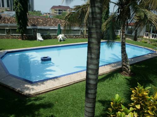 Burundi Booking.com