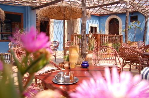 Morocco Booking.com