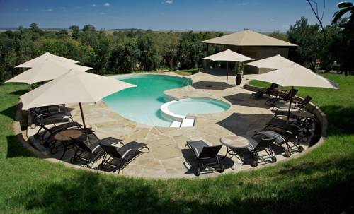 Kenya Booking.com