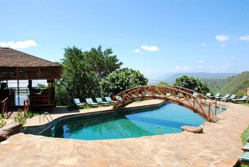 Tanzania Booking.com