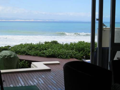 South Africa Booking.com