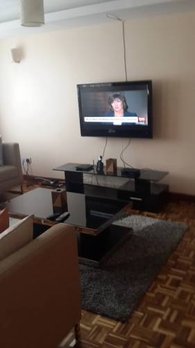Kenya Booking.com