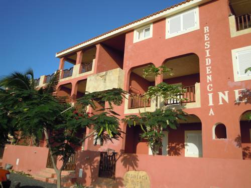 Cape Verde Booking.com