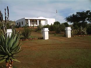 Namibia Agoda.com Hotels