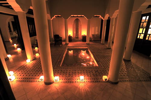 Morocco Booking.com