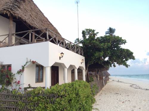 Tanzania Booking.com