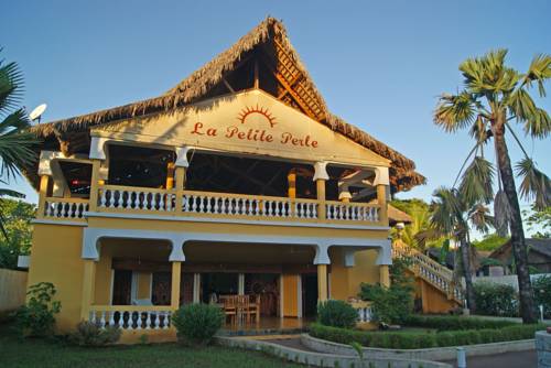 Madagascar Booking.com