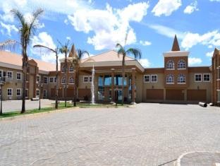 Botswana Agoda.com Hotels