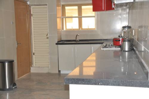Nigeria Booking.com