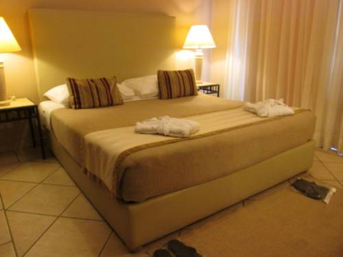 Egypt Booking.com