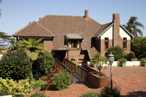 South Africa Booking.com