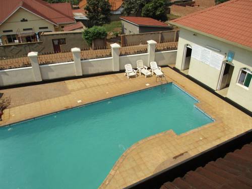Rwanda Booking.com