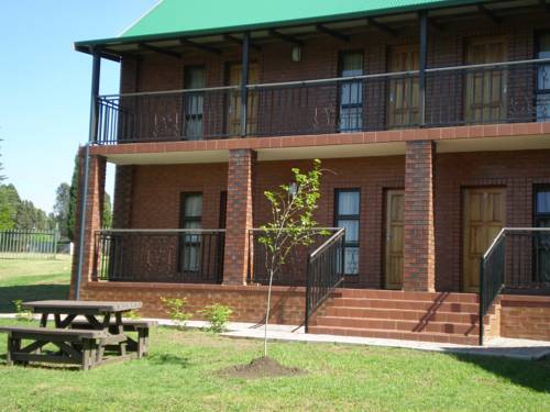 South Africa Booking.com