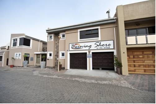 NamiBia Booking.com