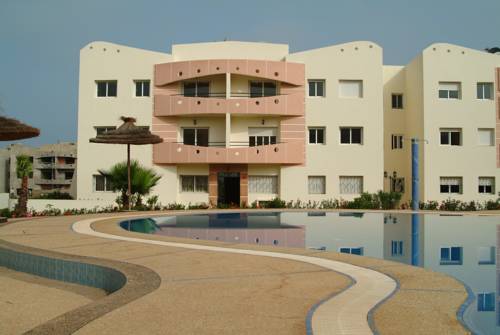 Morocco Booking.com