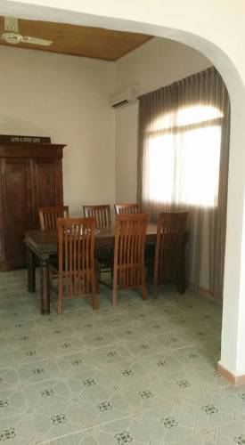 Gambia Booking.com