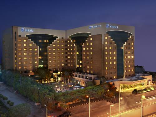 Egypt Booking.com