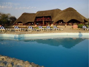 Tanzania Agoda.com Hotels