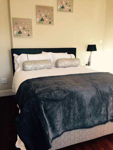 South Africa Booking.com