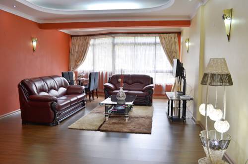 Kenya Booking.com