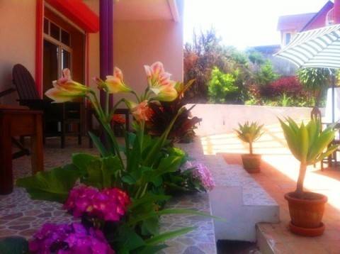 Madagascar Booking.com