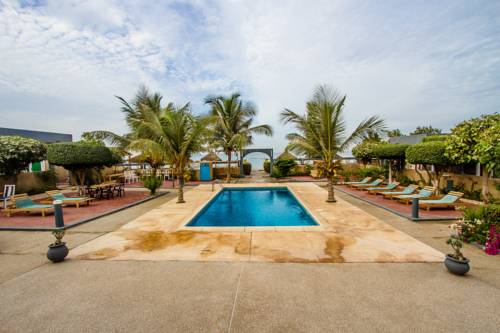 Senegal Booking.com
